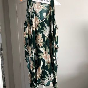 Show Me Your Mumu tunic